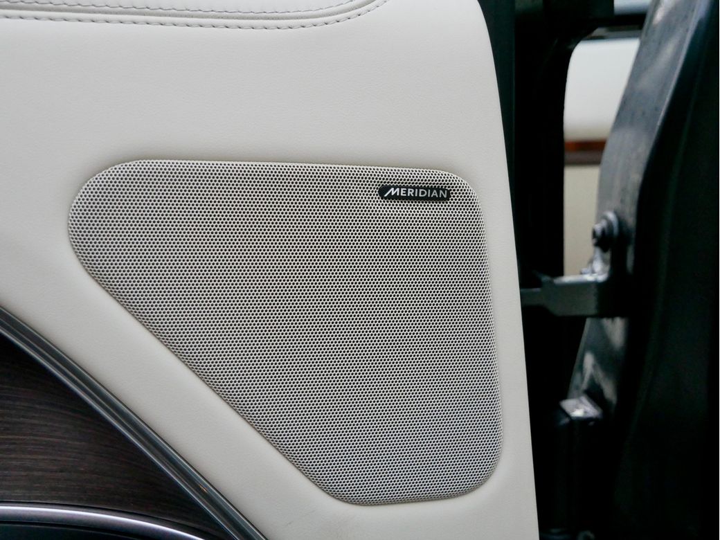 2024 Land Rover Range Rover