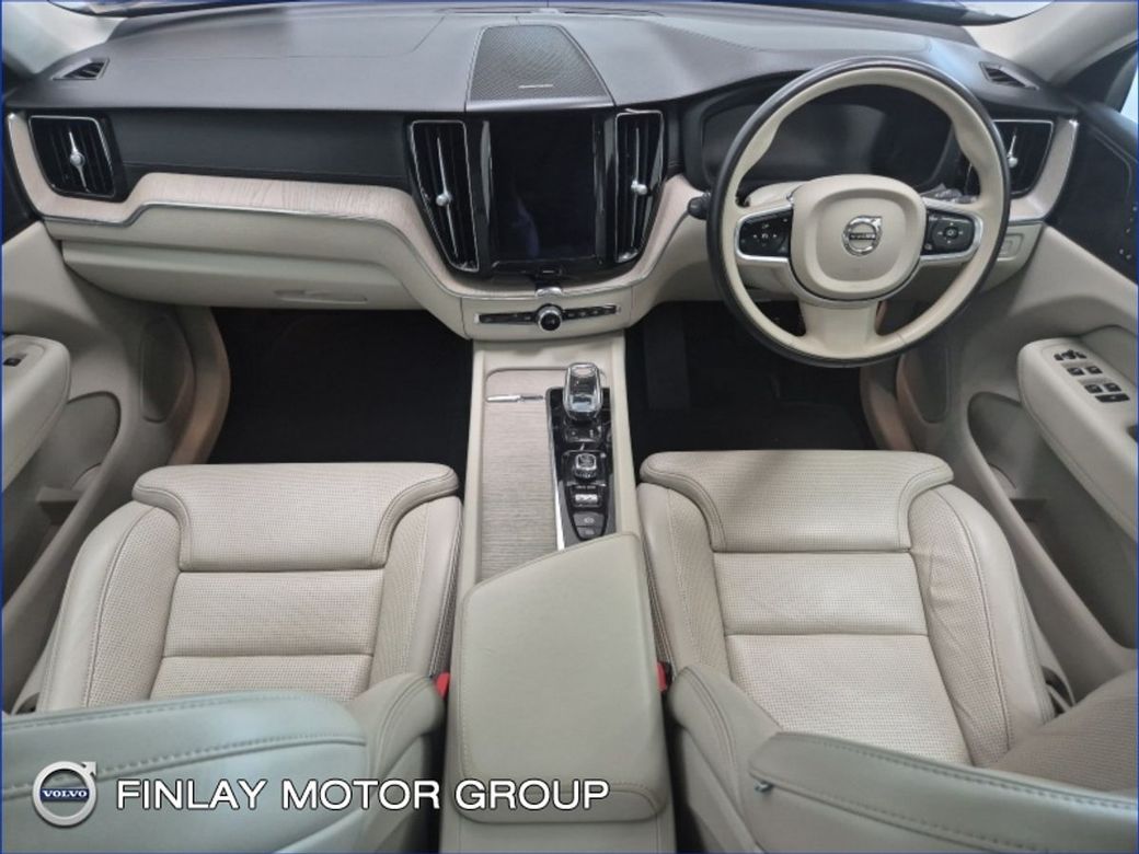 2021 Volvo XC60