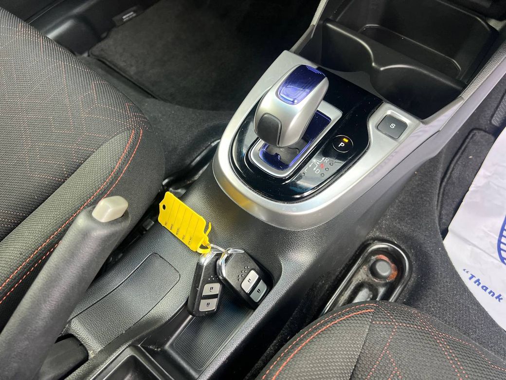 2016 Honda Fit