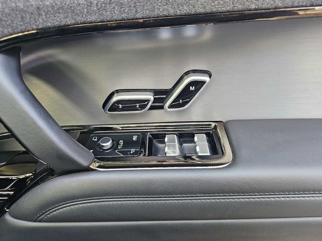 2024 Land Rover Range Rover Sport