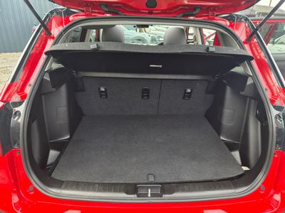 2025 Suzuki Vitara