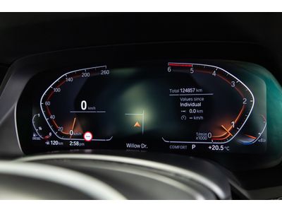2018 BMW X5