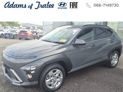 2026 Hyundai Kona