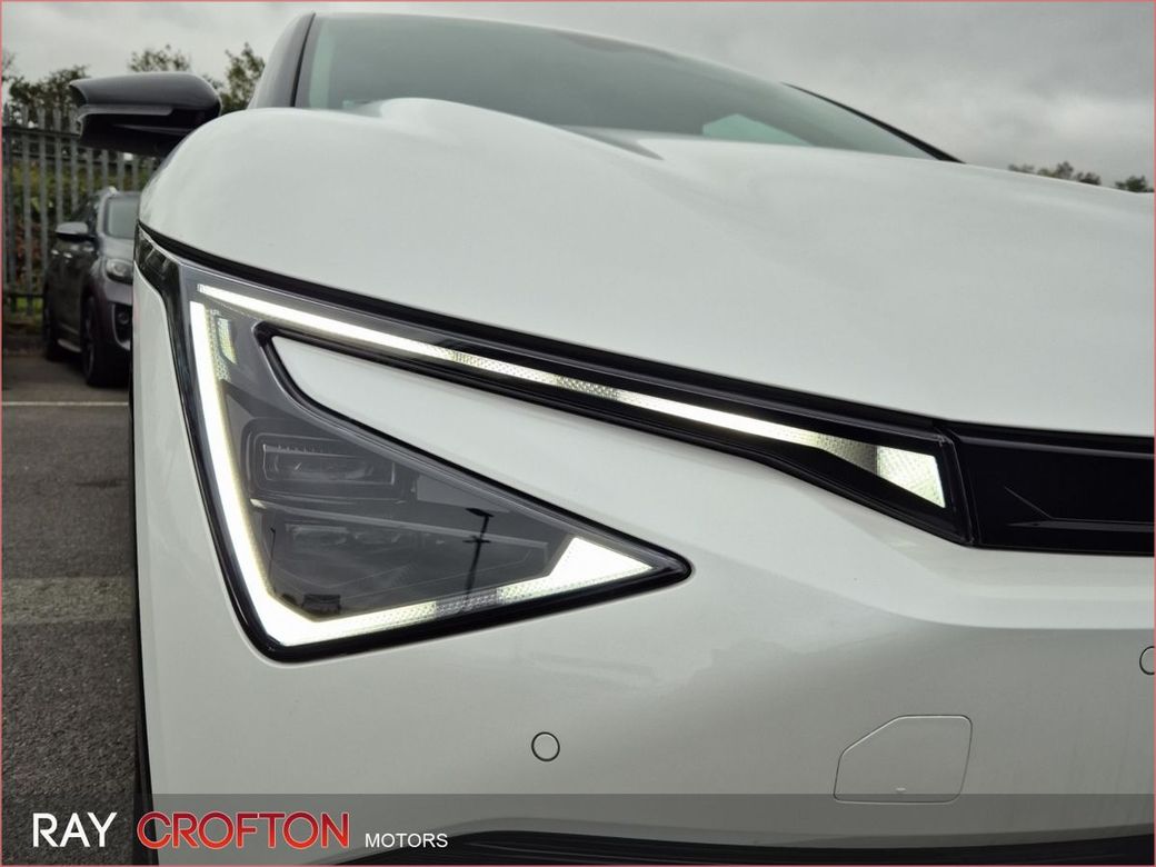 2026 Kia EV6