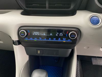 2022 Toyota Yaris