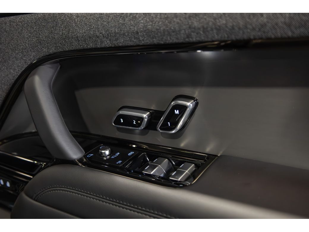 2024 Land Rover Range Rover Sport