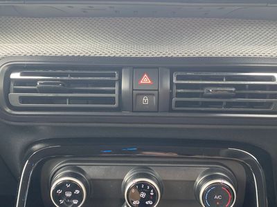 2025 Citroen C3