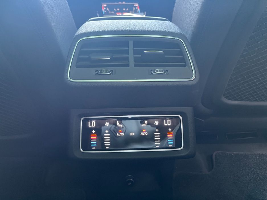 2021 Audi e-tron