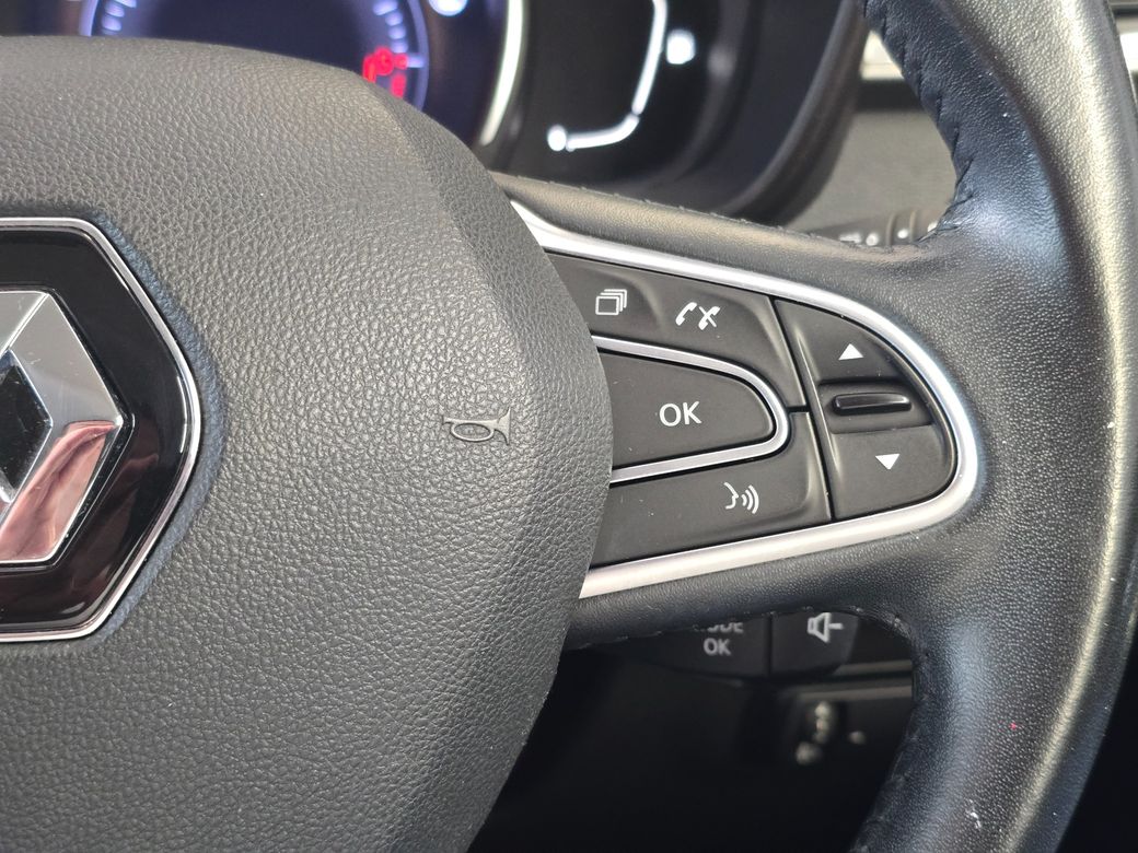 2018 Renault Kadjar