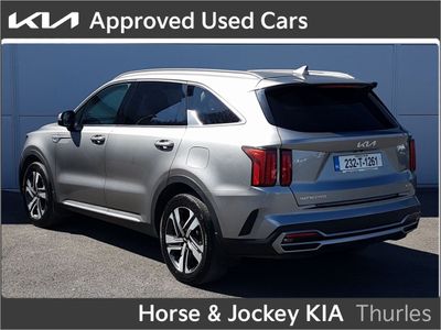 2023 Kia Sorento