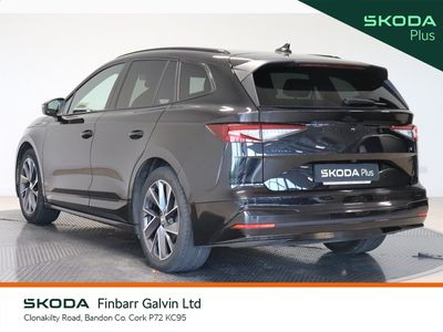 2023 Skoda Enyaq