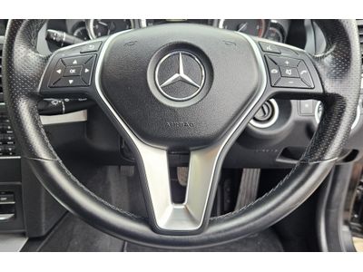 2013 Mercedes-Benz E Class