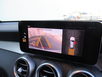 2021 Mercedes-Benz GLC Class