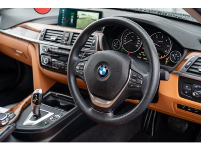 2019 BMW 3 Series