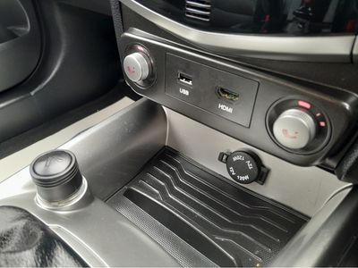 2016 Ssangyong Tivoli