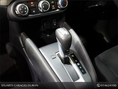 2021 Nissan Micra