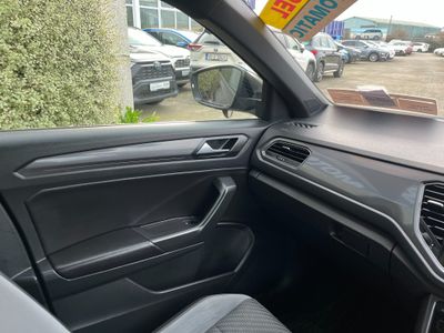 2022 Volkswagen T-Roc