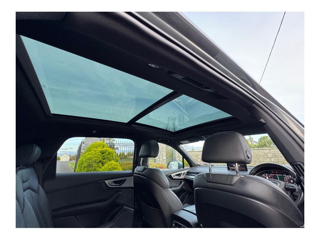 2016 Audi Q7