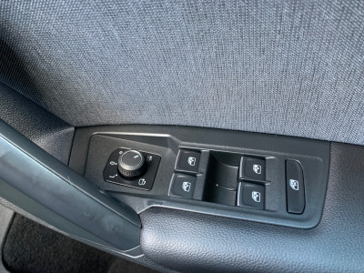 2021 SEAT Tarraco