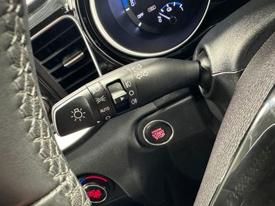 2023 Kia XCeed