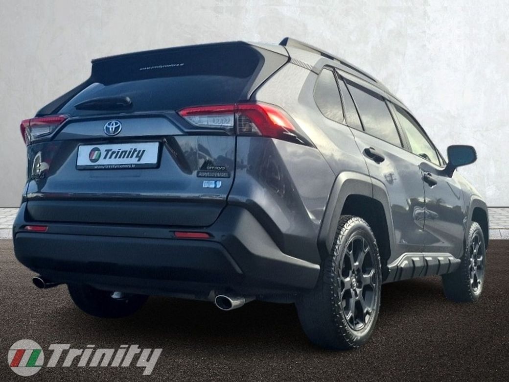 2023 Toyota Rav4
