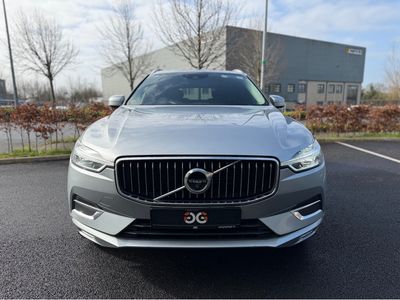 2018 Volvo XC60