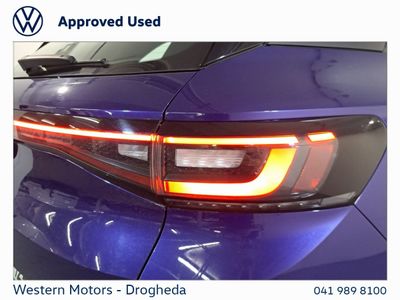 2024 Volkswagen ID.4