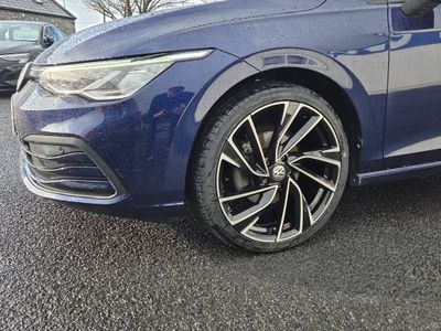 2022 Volkswagen Golf