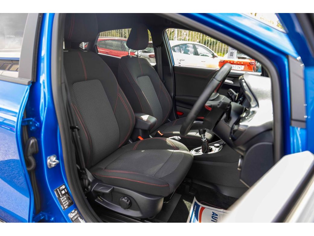 2024 Ford Puma