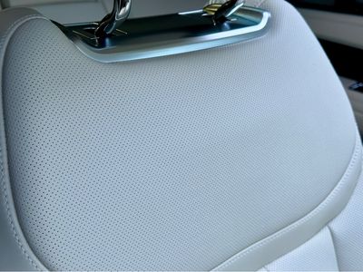 2026 Land Rover Range Rover