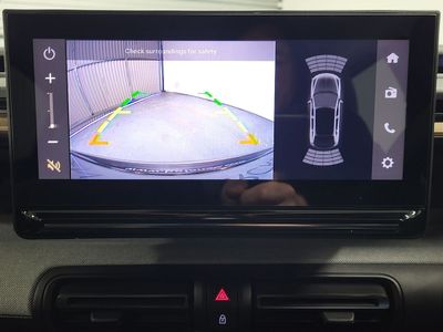 2026 Citroen C3 Aircross