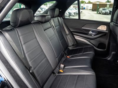 2024 Mercedes-Benz GLE Class