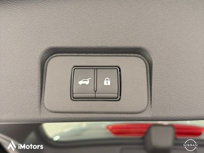 2026 Nissan X-Trail