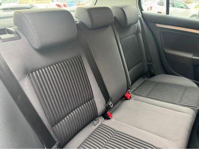 2007 Volkswagen Golf