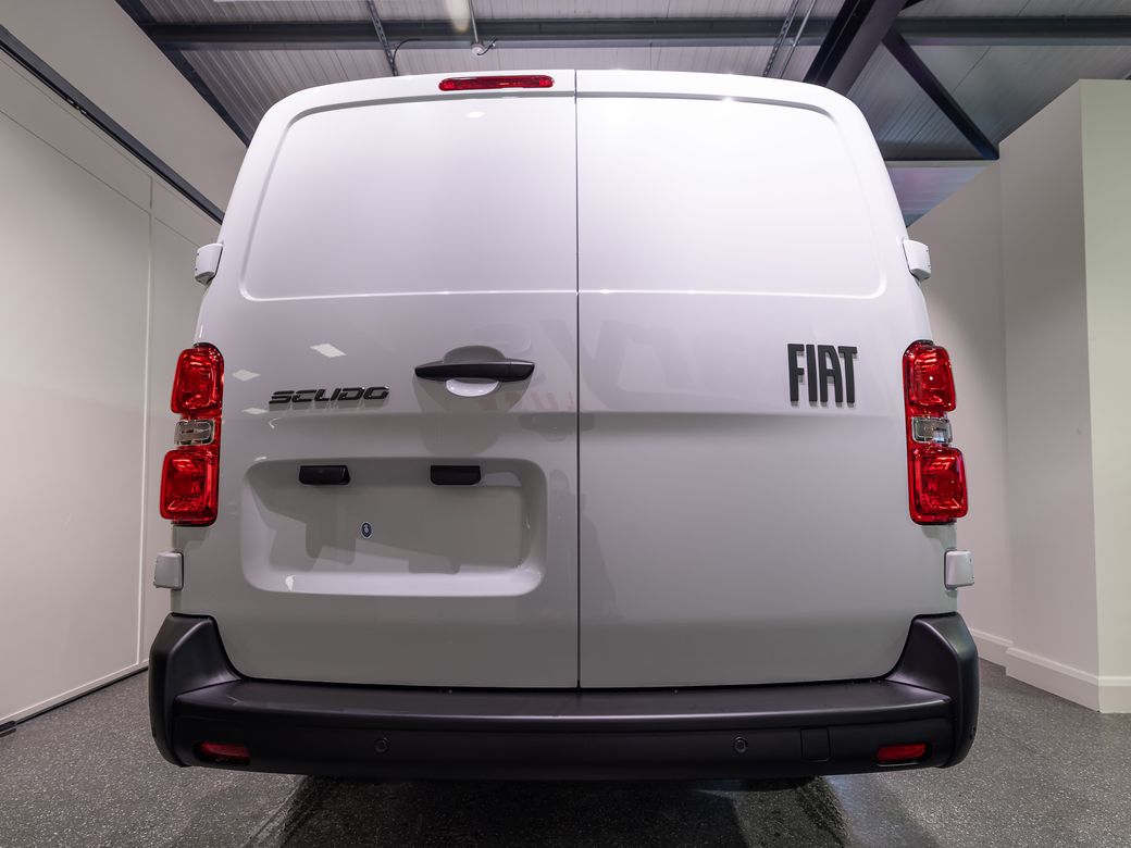 2026 Fiat Scudo