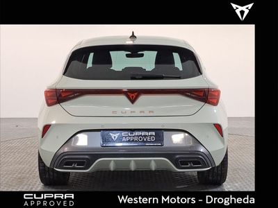 2025 Cupra Leon