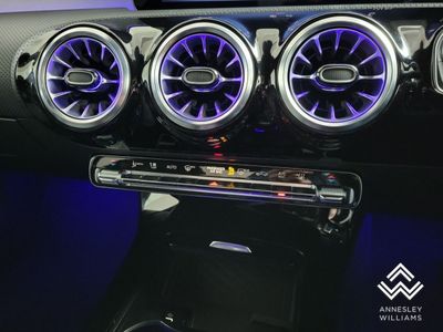 2023 Mercedes-Benz A Class