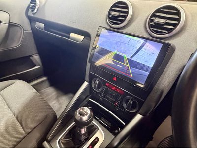 2013 Audi A3