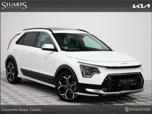 vehicle for sale from Stuarts Garages