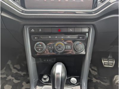 2021 Volkswagen T-Roc