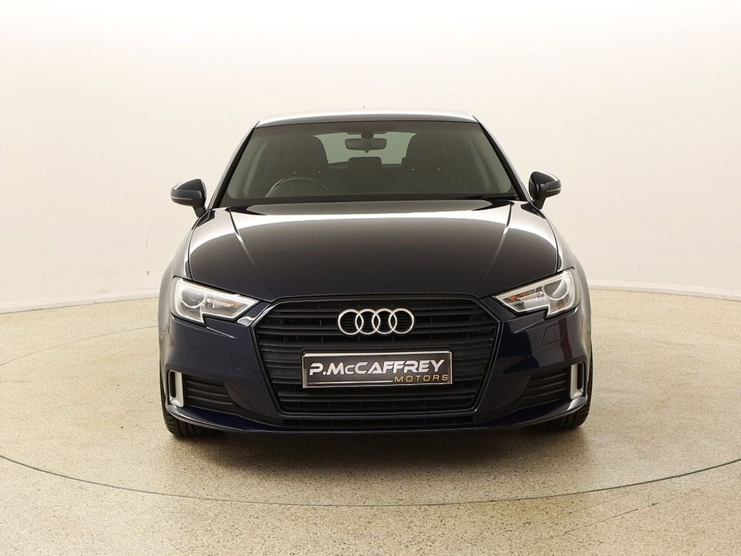 2017 Audi A3