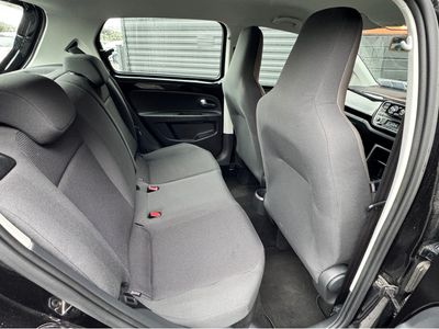 2014 Volkswagen up!