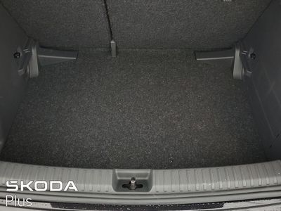2026 Skoda Fabia