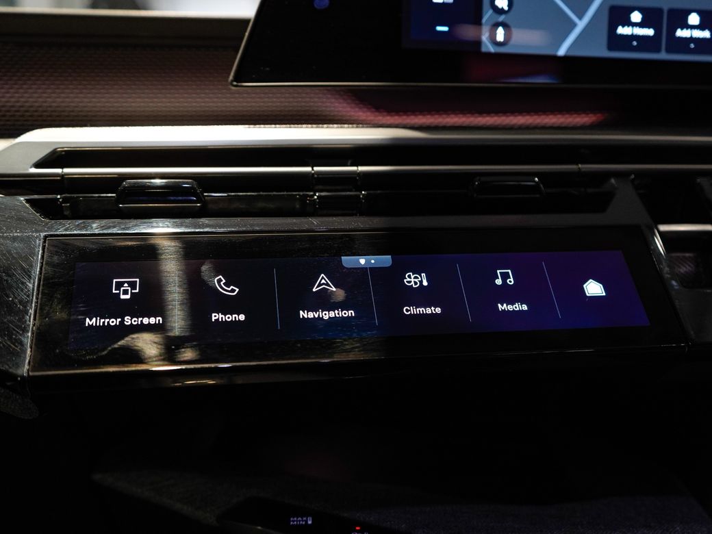 2025 Peugeot 3008