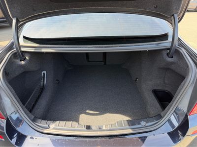 2014 BMW 5 Series