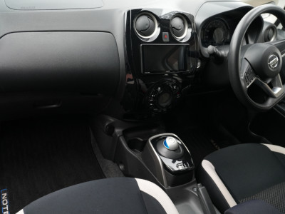 2018 Nissan Note