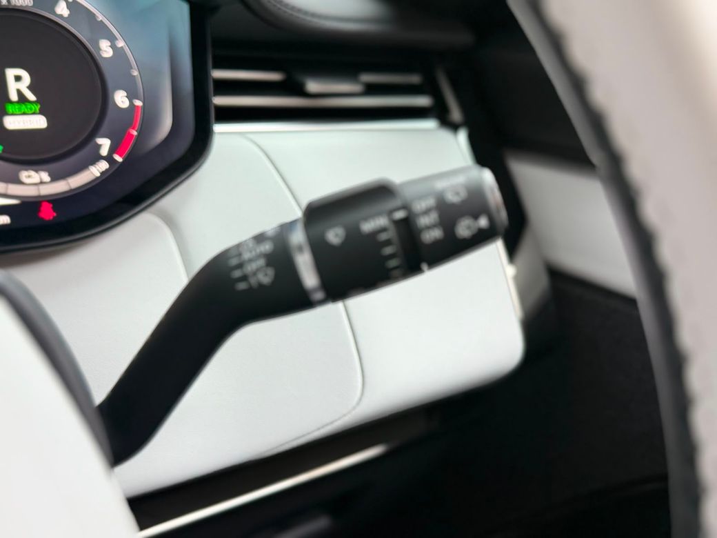 2026 Land Rover Range Rover Sport