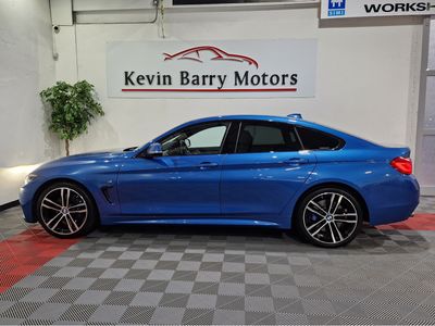 2019 BMW 4 Series