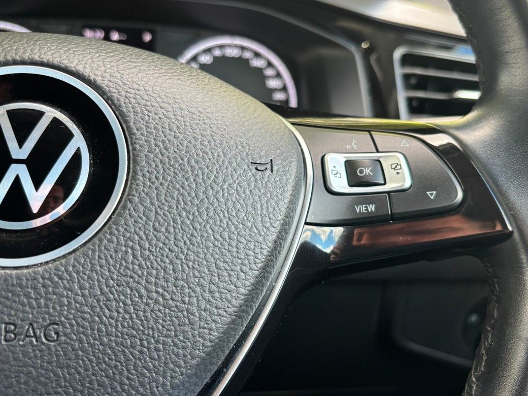 2021 Volkswagen Polo