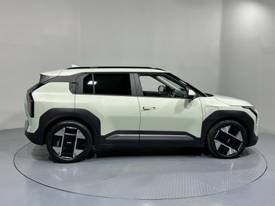 2025 Kia EV3